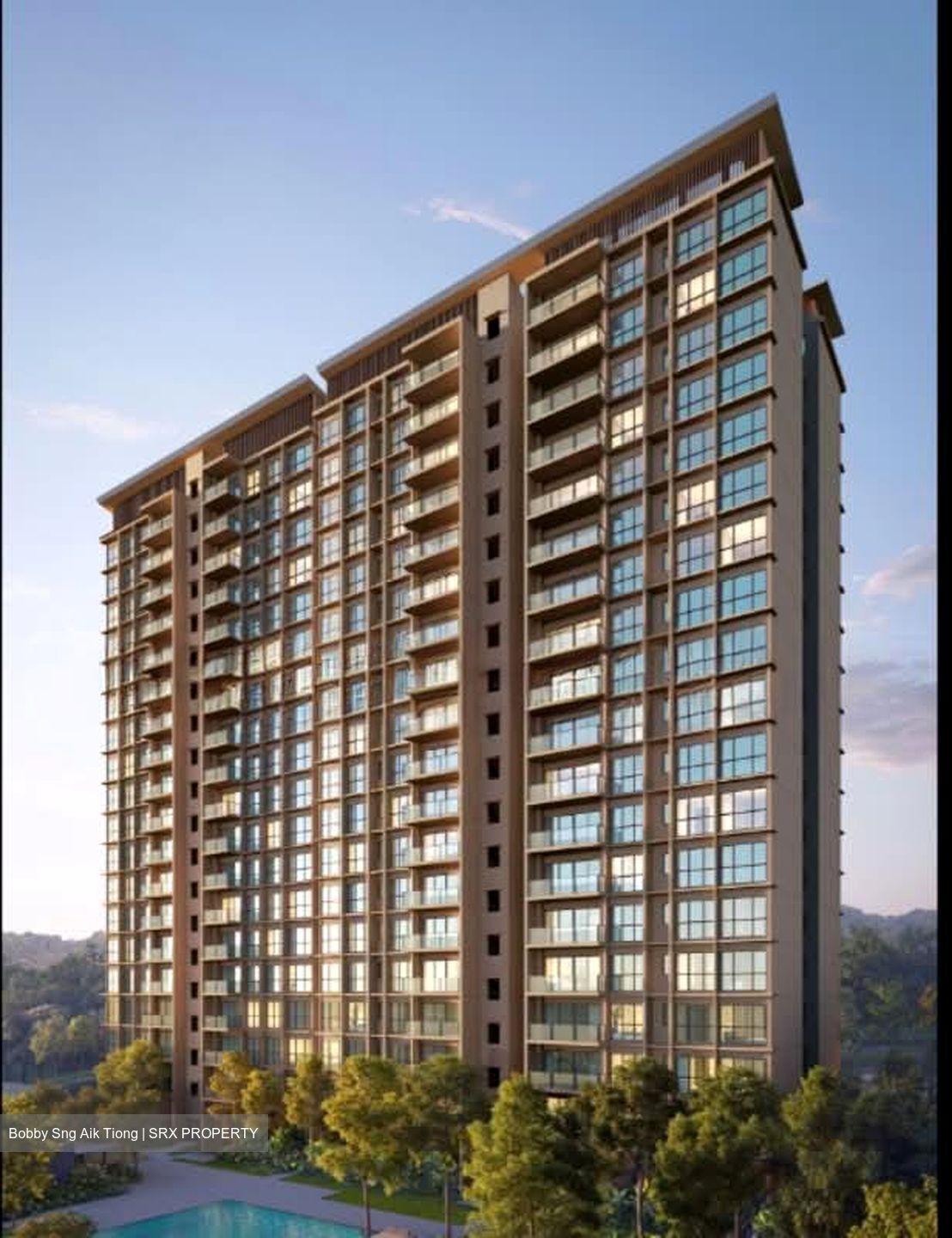Dunearn Road (D11), Condominium #590787171